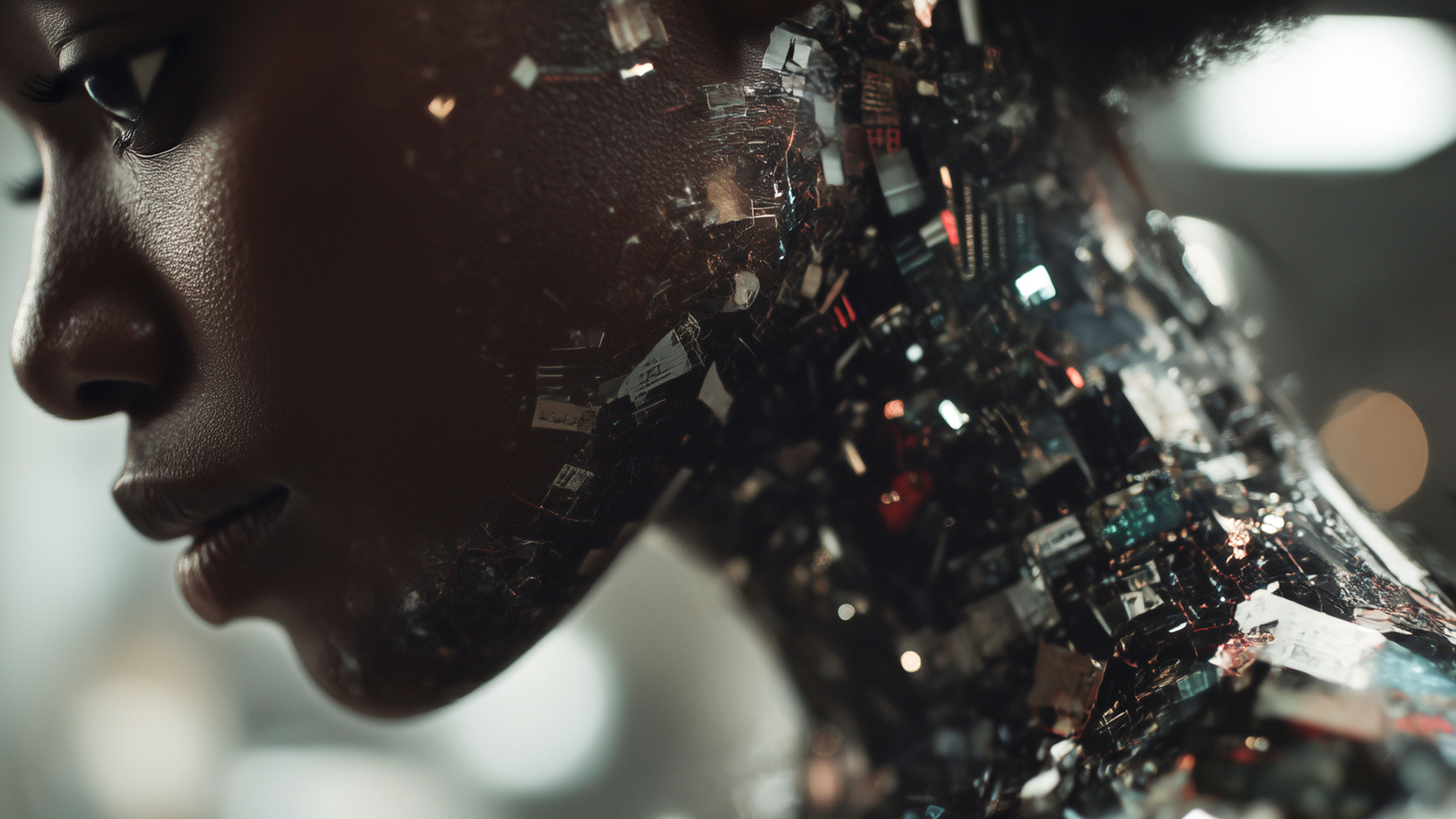 AGI: I THINK, THEREFORE I AM